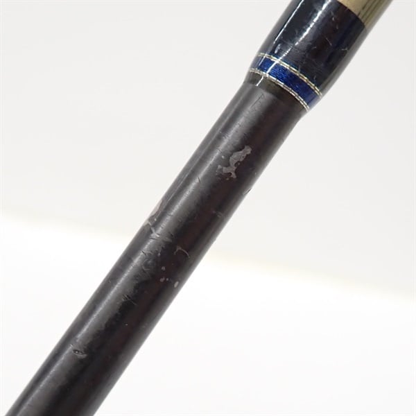 １４オシアジガーインフィニティＢ６５２